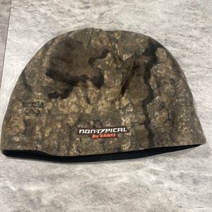Realtree Non-Typical by Drake Hunting Camouflage Winter Hat
